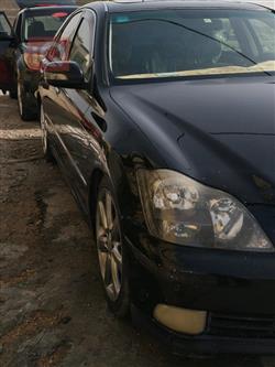 تويوتا كراون